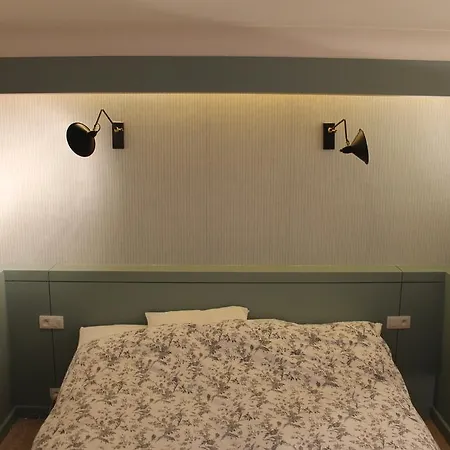 Apartment Cosy See Ostend
