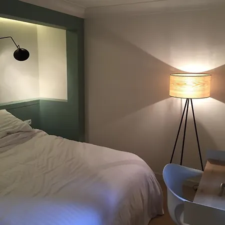 Cosy See Apartment *
