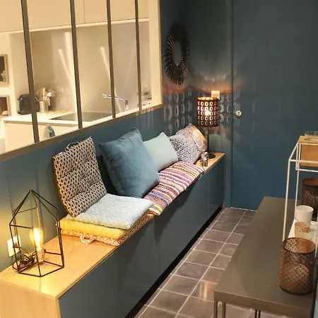 Cosy See *