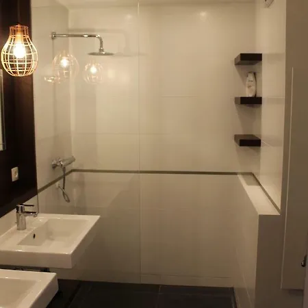 Apartment Cosy See Ostend