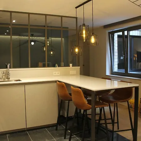 Apartment Cosy See