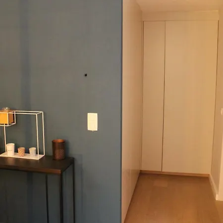 Cosy See Apartment