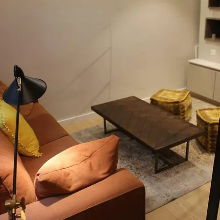 Cosy See Apartment *