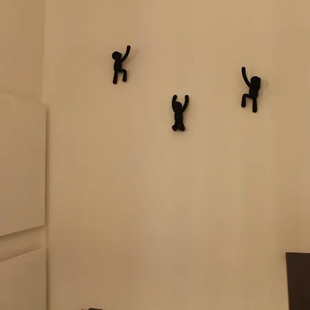 Apartment Cosy See