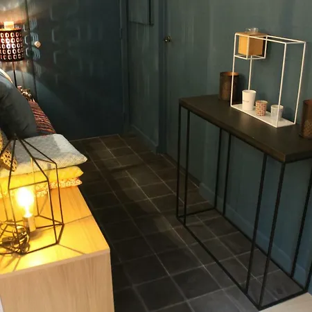 Cosy See Apartment *