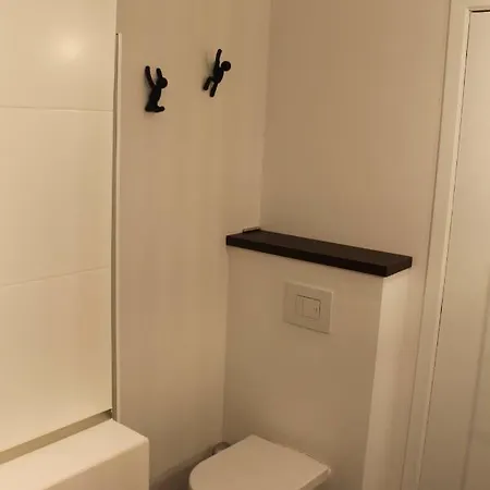 Apartment Cosy See Ostend