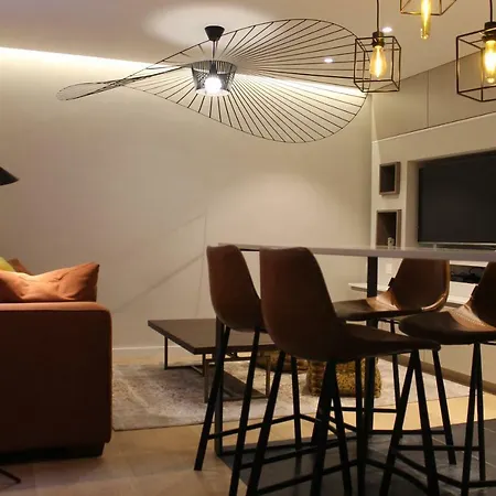 Apartment Cosy See *