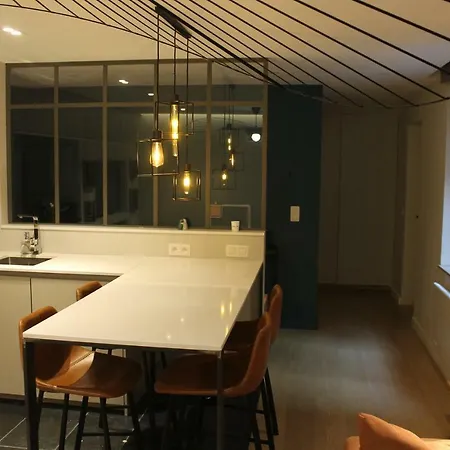 Apartment Cosy See *